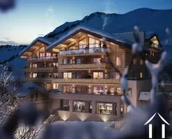 Wohnung zu verkaufen l alpe d huez, rhone-alpes, C3112 -A303 Bild - 2